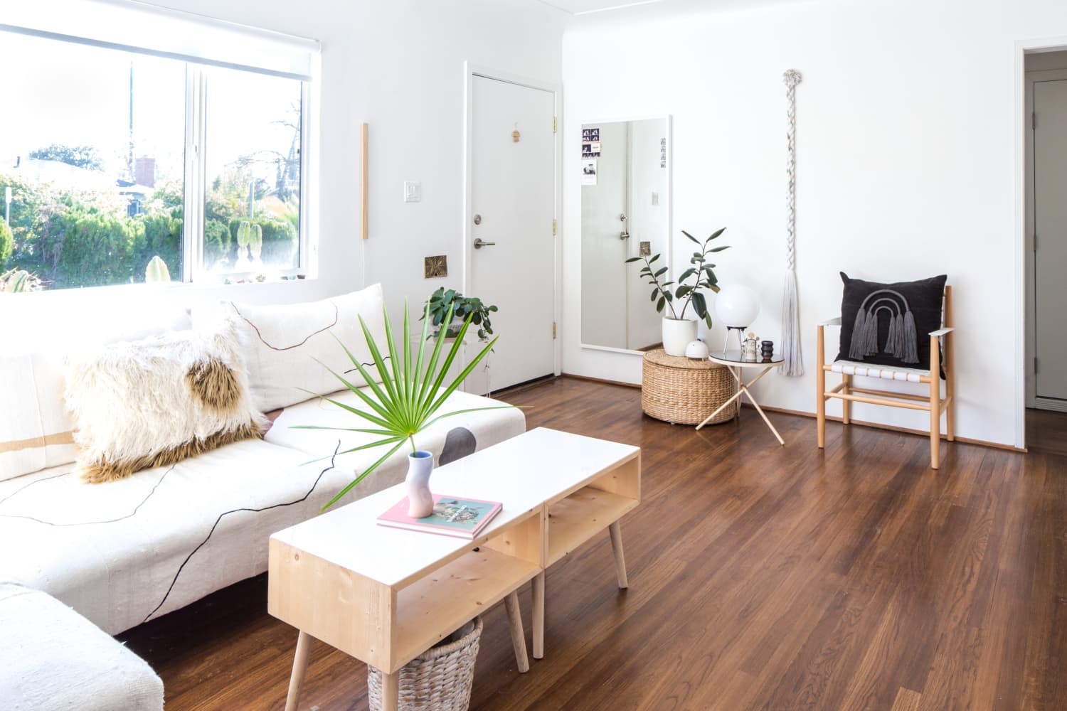 Reset Your Living Room January Cure 2022 Day 8 Apartment Therapy